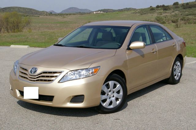 2010 Toyota Camry Limited 3.0R VDC AWD Wagon