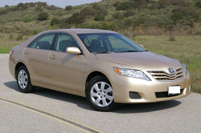 2010 Toyota Camry Limited 3.0R VDC AWD Wagon