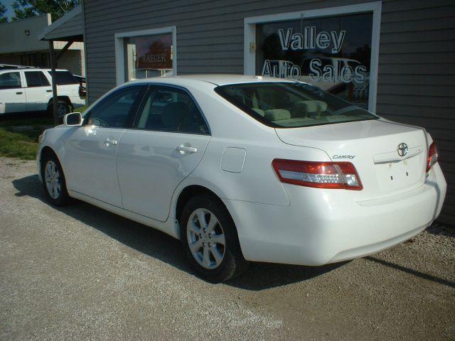2010 Toyota Camry Limited 3.0R VDC AWD Wagon