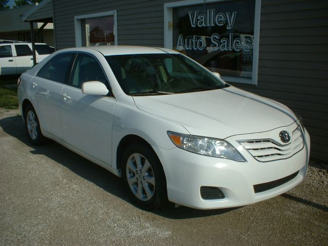 2010 Toyota Camry Limited 3.0R VDC AWD Wagon