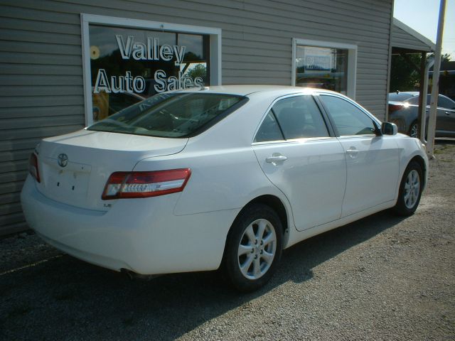 2010 Toyota Camry Limited 3.0R VDC AWD Wagon