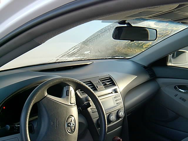 2010 Toyota Camry Limited 3.0R VDC AWD Wagon