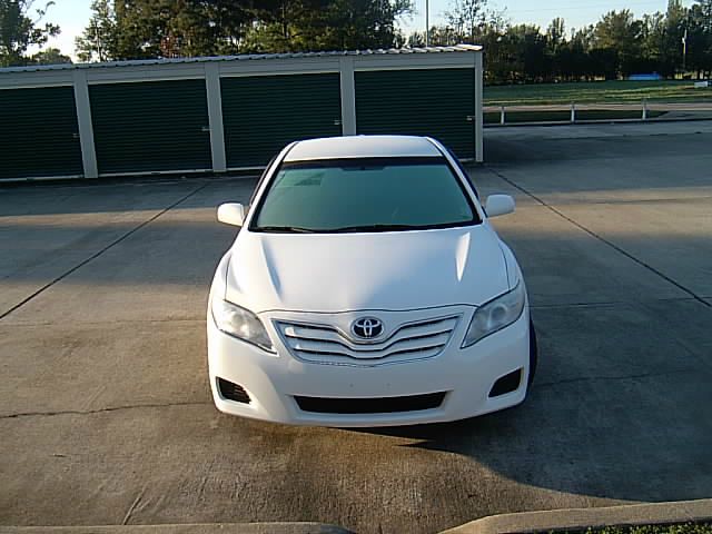 2010 Toyota Camry Limited 3.0R VDC AWD Wagon