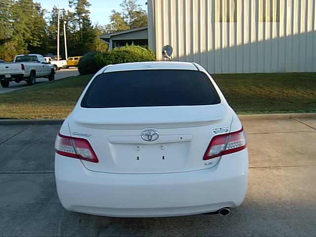 2010 Toyota Camry Limited 3.0R VDC AWD Wagon