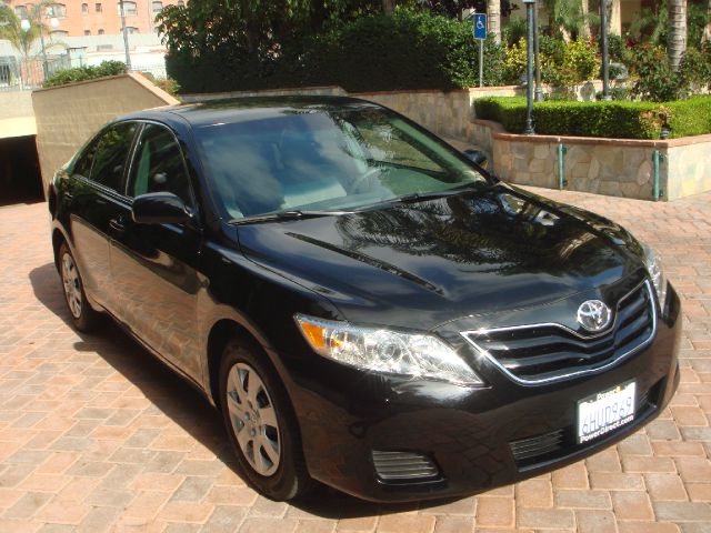 2010 Toyota Camry Limited 3.0R VDC AWD Wagon