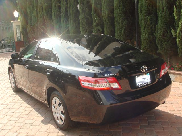 2010 Toyota Camry Limited 3.0R VDC AWD Wagon
