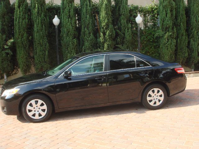 2010 Toyota Camry Limited 3.0R VDC AWD Wagon