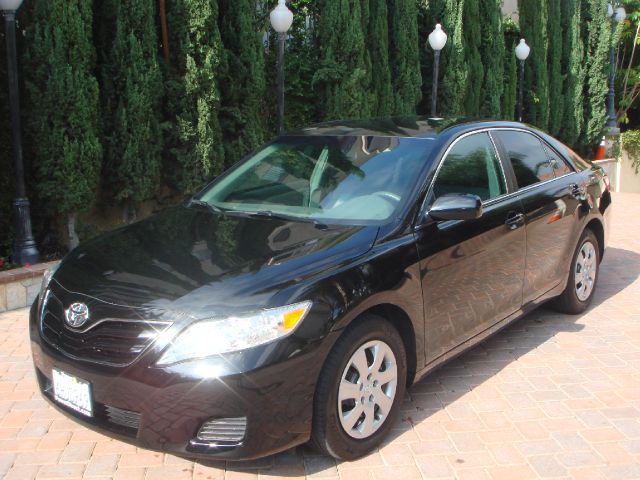 2010 Toyota Camry Limited 3.0R VDC AWD Wagon