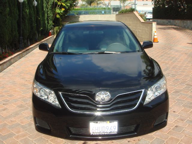 2010 Toyota Camry Limited 3.0R VDC AWD Wagon