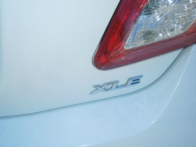 2010 Toyota Camry GT California Special Conv