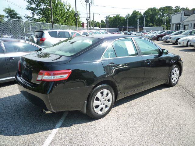 2010 Toyota Camry Limited 3.0R VDC AWD Wagon