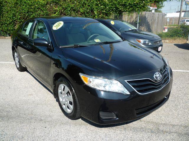 2010 Toyota Camry Limited 3.0R VDC AWD Wagon