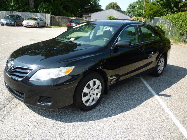 2010 Toyota Camry Limited 3.0R VDC AWD Wagon