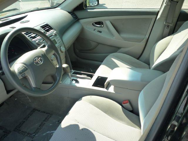 2010 Toyota Camry Limited 3.0R VDC AWD Wagon