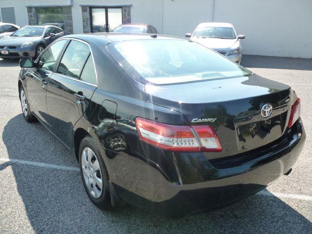2010 Toyota Camry Limited 3.0R VDC AWD Wagon