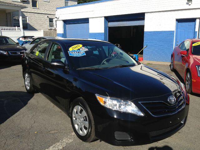 2010 Toyota Camry Limited 3.0R VDC AWD Wagon