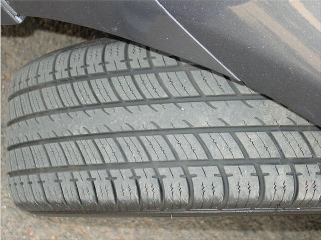 2010 Toyota Camry SE