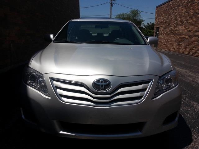 2010 Toyota Camry Limited 3.0R VDC AWD Wagon