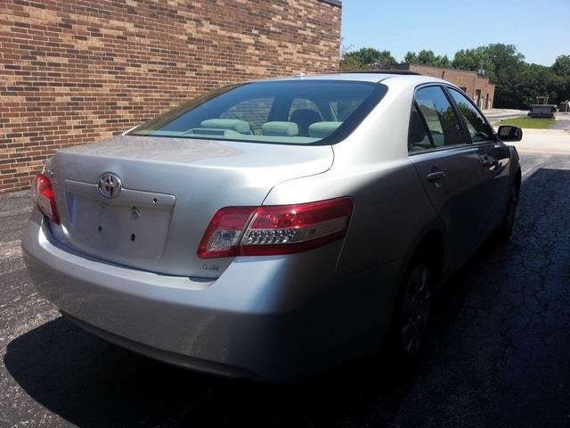 2010 Toyota Camry Limited 3.0R VDC AWD Wagon