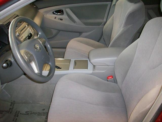 2010 Toyota Camry ESi