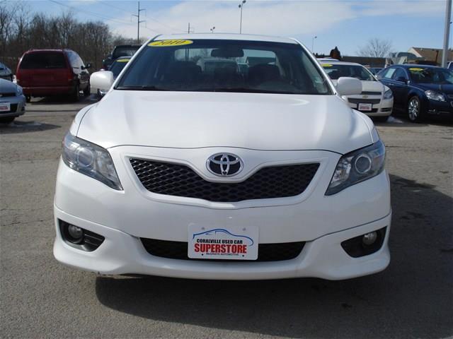 2010 Toyota Camry SE