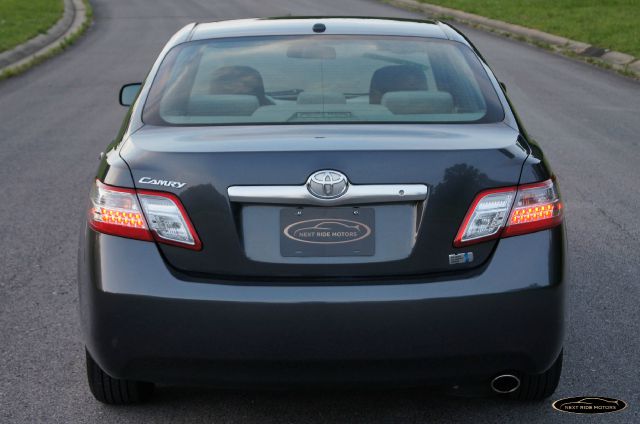 2010 Toyota Camry 3.5tl W/tech Pkg