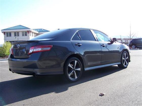 2010 Toyota Camry Sl3.5