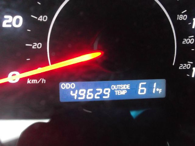 2011 Toyota Camry SLT Loaded