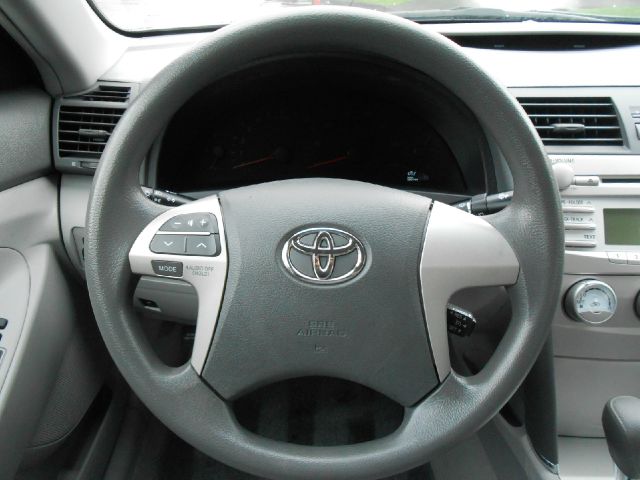 2011 Toyota Camry 2.5 AWD SUV