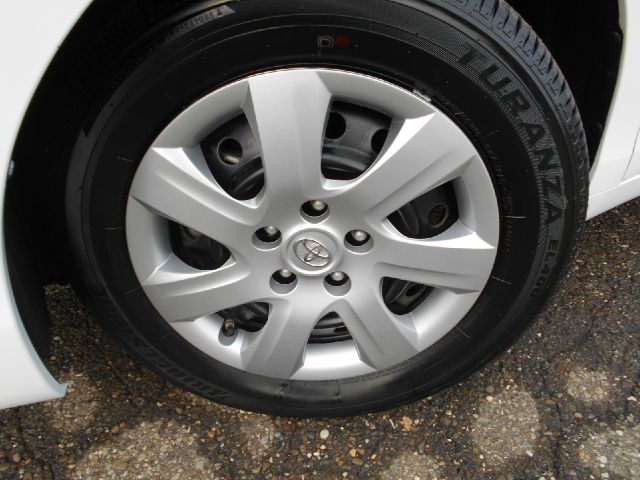 2011 Toyota Camry Limited 3.0R VDC AWD Wagon