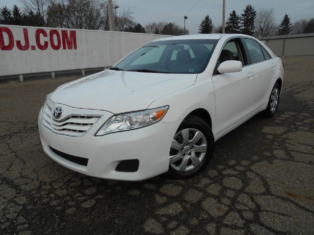 2011 Toyota Camry Limited 3.0R VDC AWD Wagon