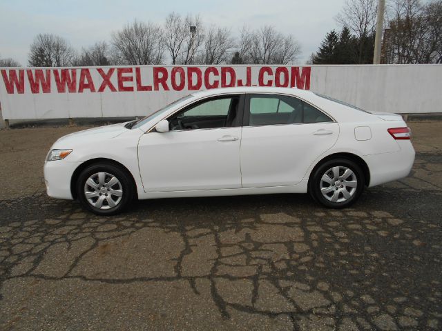 2011 Toyota Camry Limited 3.0R VDC AWD Wagon