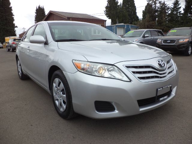 2011 Toyota Camry Limited 3.0R VDC AWD Wagon