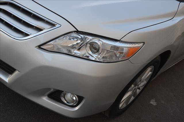 2011 Toyota Camry SEL Sport Utility 4D