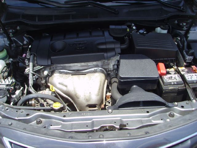 2011 Toyota Camry Limited 3.0R VDC AWD Wagon