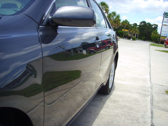 2011 Toyota Camry Limited 3.0R VDC AWD Wagon