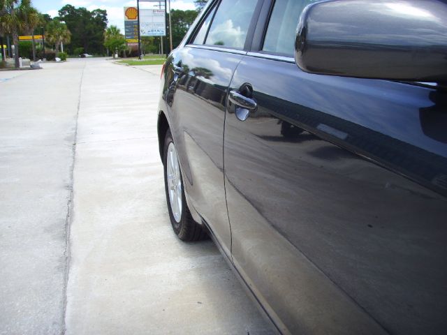 2011 Toyota Camry Limited 3.0R VDC AWD Wagon