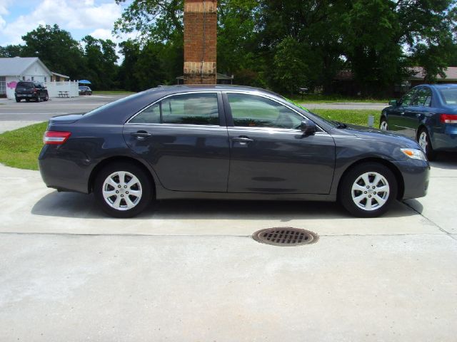 2011 Toyota Camry Limited 3.0R VDC AWD Wagon
