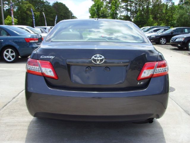 2011 Toyota Camry Limited 3.0R VDC AWD Wagon