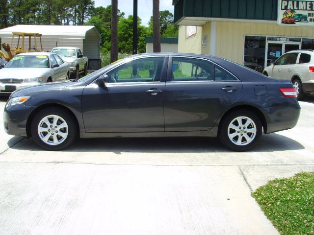 2011 Toyota Camry Limited 3.0R VDC AWD Wagon