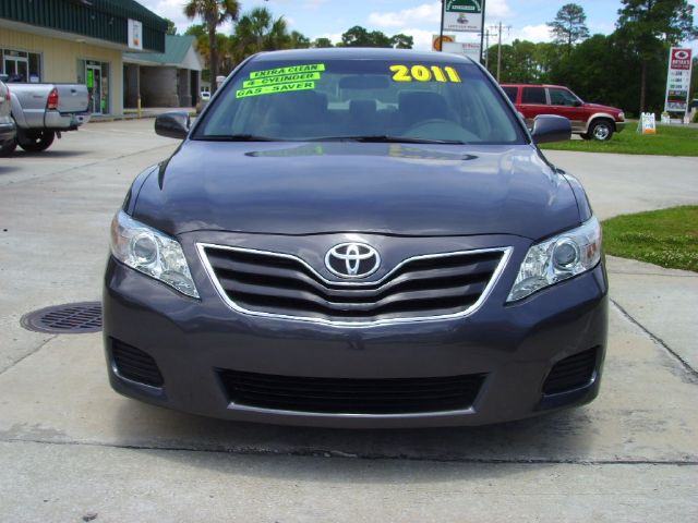 2011 Toyota Camry Limited 3.0R VDC AWD Wagon