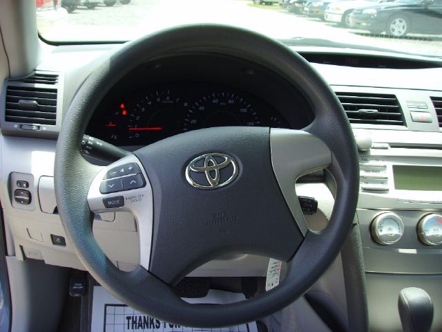 2011 Toyota Camry Limited 3.0R VDC AWD Wagon
