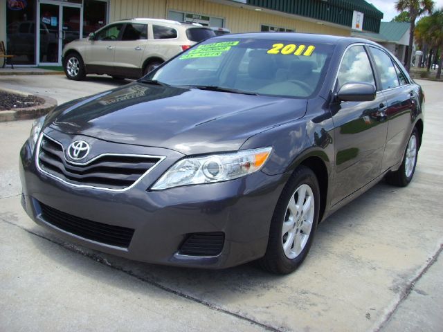 2011 Toyota Camry Limited 3.0R VDC AWD Wagon