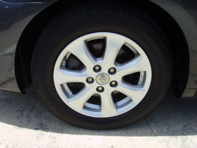 2011 Toyota Camry Limited 3.0R VDC AWD Wagon