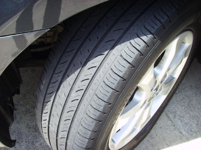 2011 Toyota Camry Limited 3.0R VDC AWD Wagon