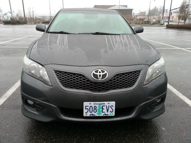2011 Toyota Camry Sl3.5