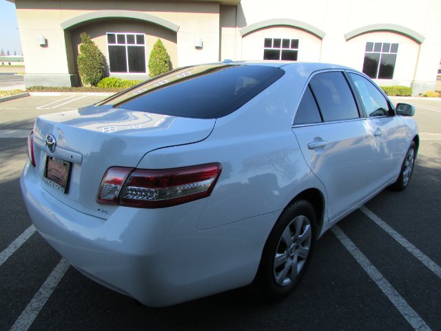 2011 Toyota Camry Limited 3.0R VDC AWD Wagon