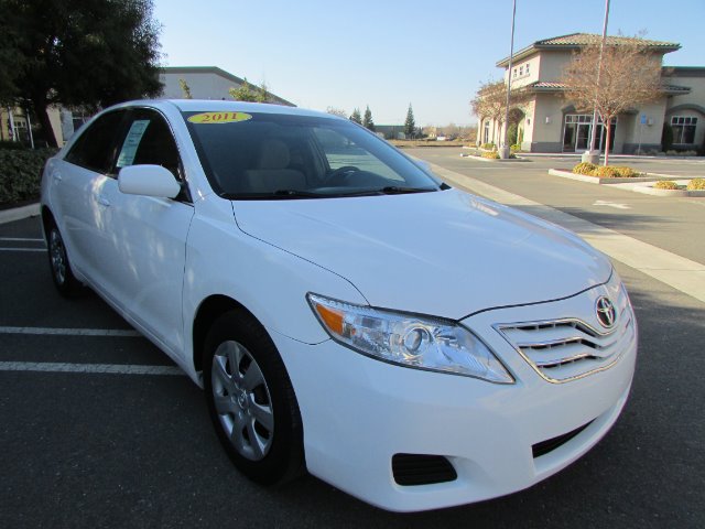2011 Toyota Camry Limited 3.0R VDC AWD Wagon
