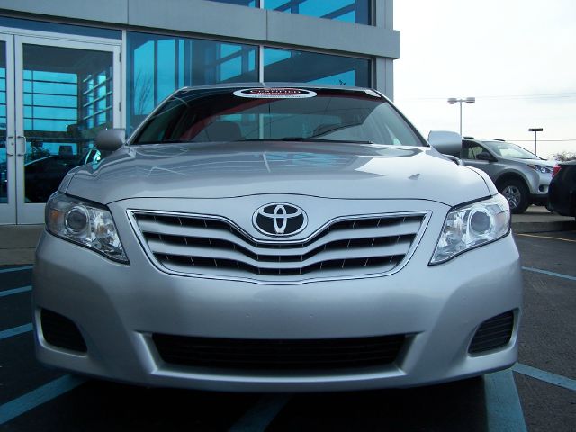 2011 Toyota Camry Limited 3.0R VDC AWD Wagon