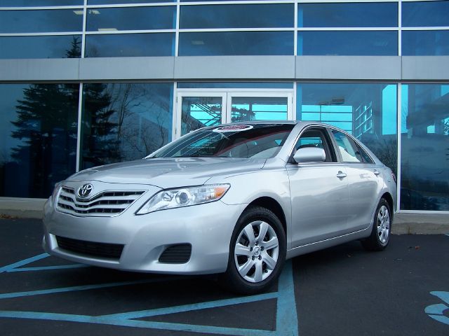 2011 Toyota Camry Limited 3.0R VDC AWD Wagon